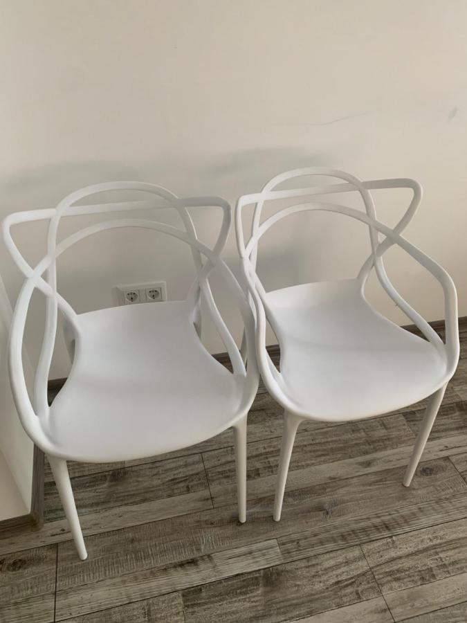 Зручні Апартаменти Подобово! Центр. Руська. 3 Кімн. Ternopil Extérieur photo