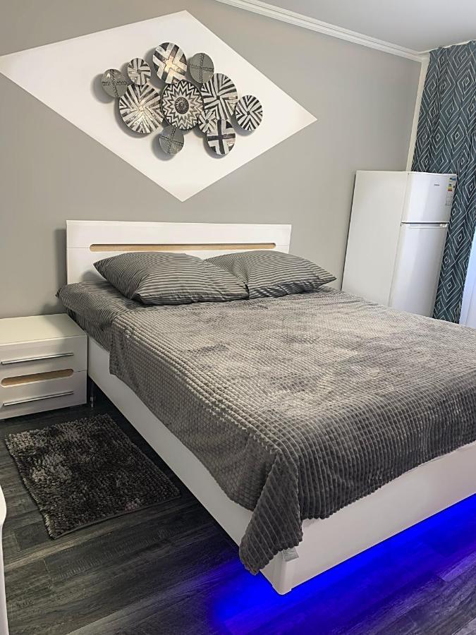 Зручні Апартаменти Подобово! Центр. Руська. 3 Кімн. Ternopil Extérieur photo