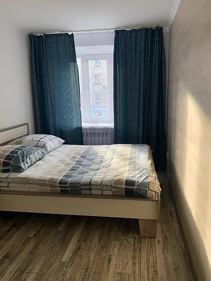 Зручні Апартаменти Подобово! Центр. Руська. 3 Кімн. Ternopil Extérieur photo