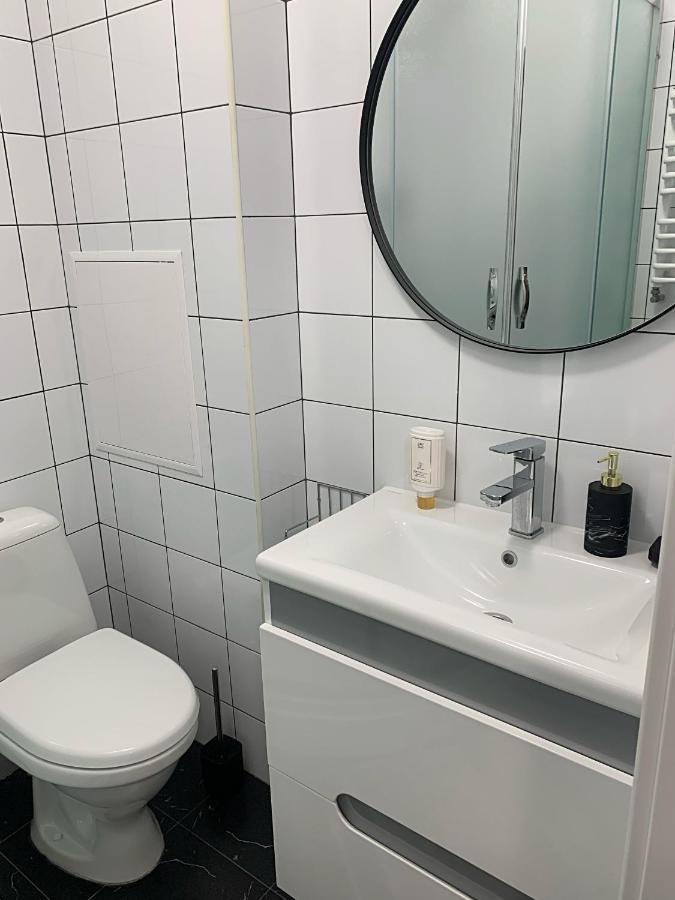 Зручні Апартаменти Подобово! Центр. Руська. 3 Кімн. Ternopil Extérieur photo
