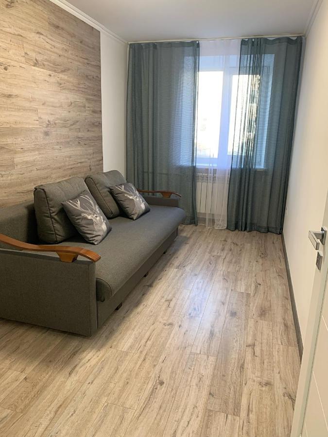 Зручні Апартаменти Подобово! Центр. Руська. 3 Кімн. Ternopil Extérieur photo