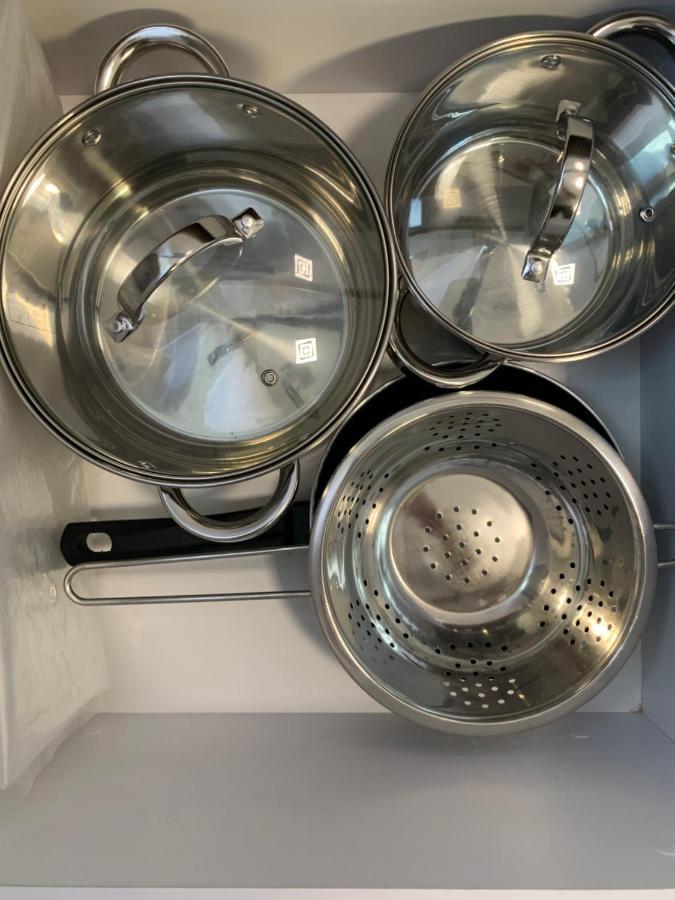 Зручні Апартаменти Подобово! Центр. Руська. 3 Кімн. Ternopil Extérieur photo